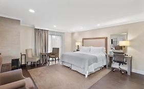 Silverado Napa Luxury 1 Bedroom