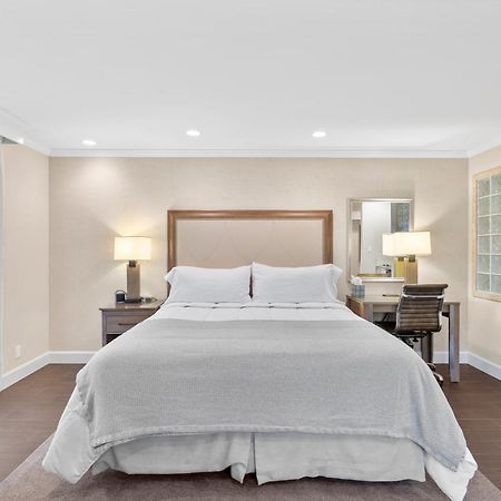 Silverado Napa Luxury 1 Bedroom Exterior photo
