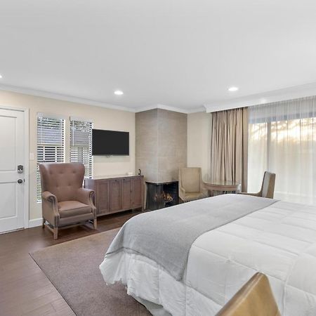 Silverado Napa Luxury 1 Bedroom Exterior photo