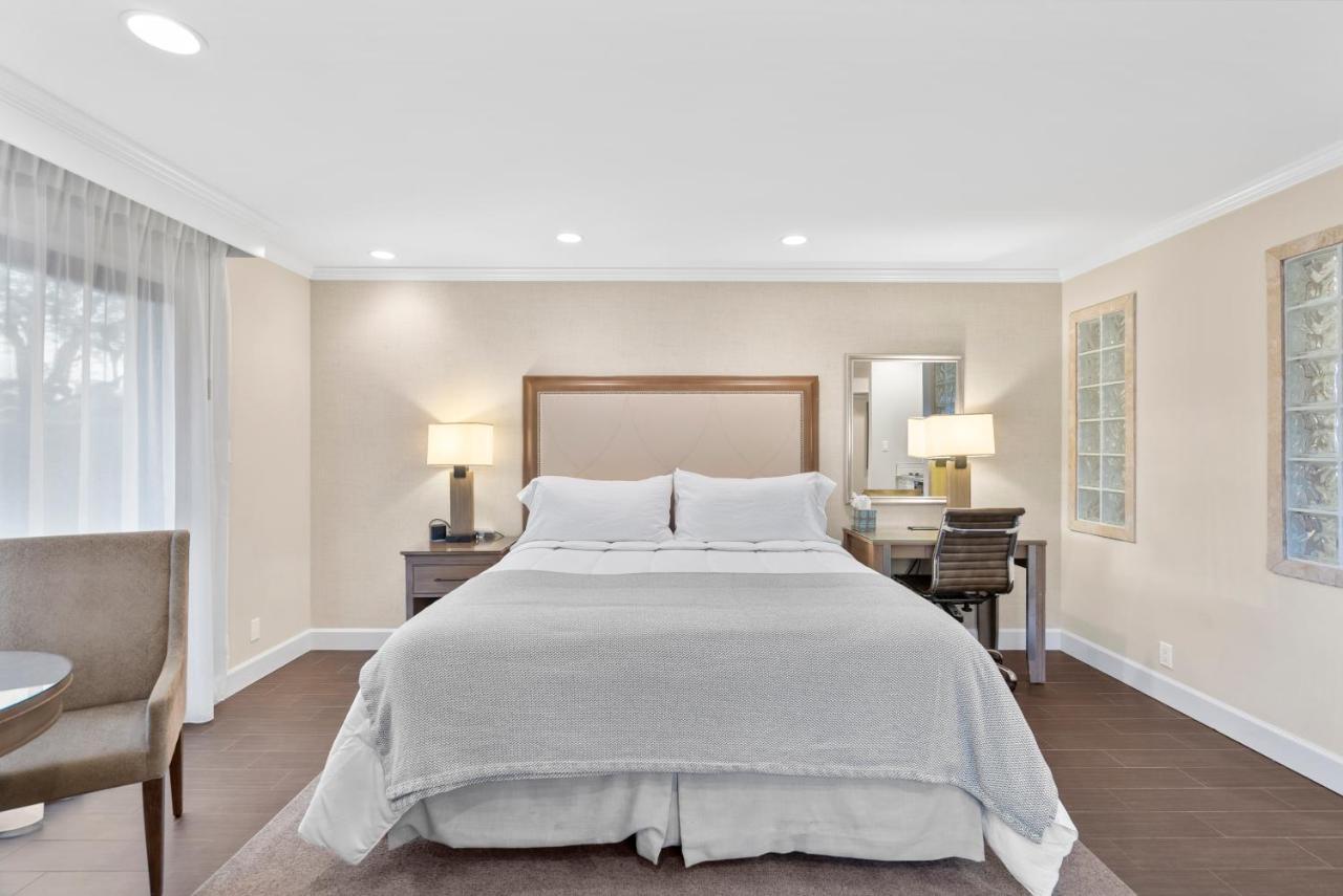 Silverado Napa Luxury 1 Bedroom Exterior photo