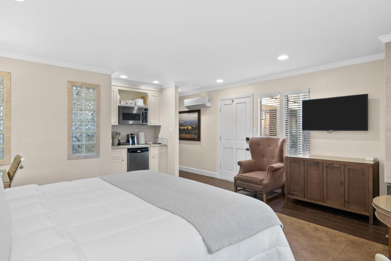 Silverado Napa Luxury 1 Bedroom Exterior photo