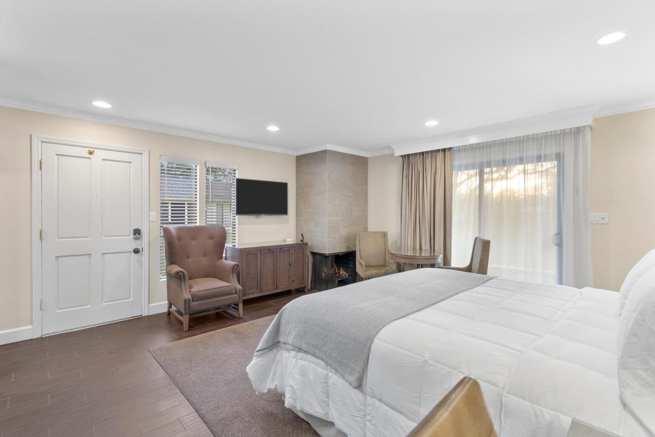 Silverado Napa Luxury 1 Bedroom Exterior photo