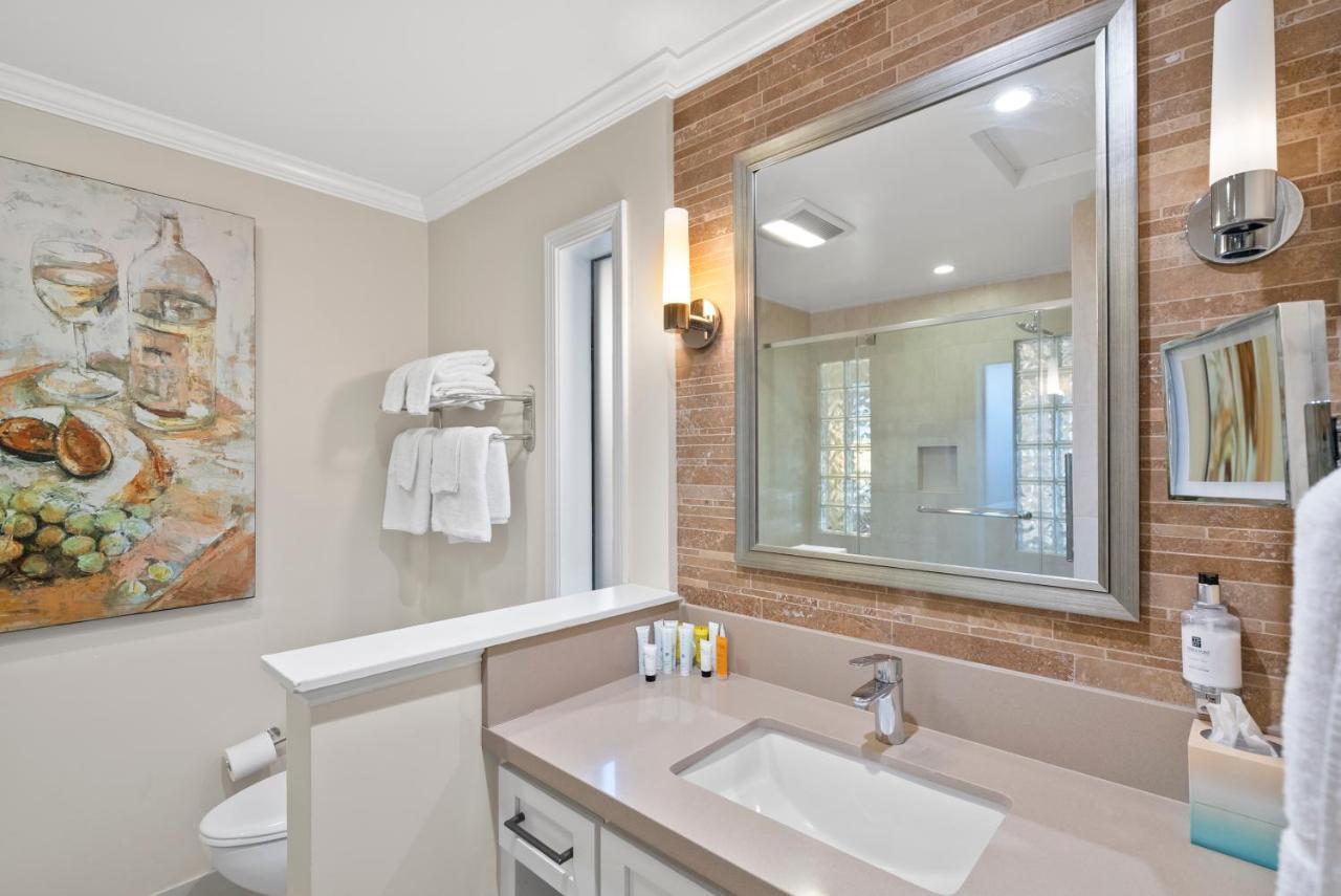 Silverado Napa Luxury 1 Bedroom Exterior photo