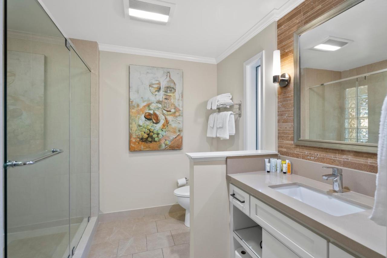 Silverado Napa Luxury 1 Bedroom Exterior photo
