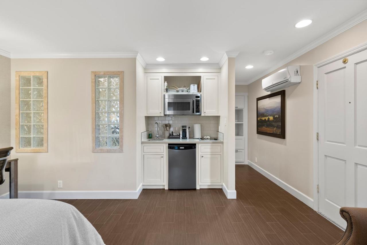 Silverado Napa Luxury 1 Bedroom Exterior photo