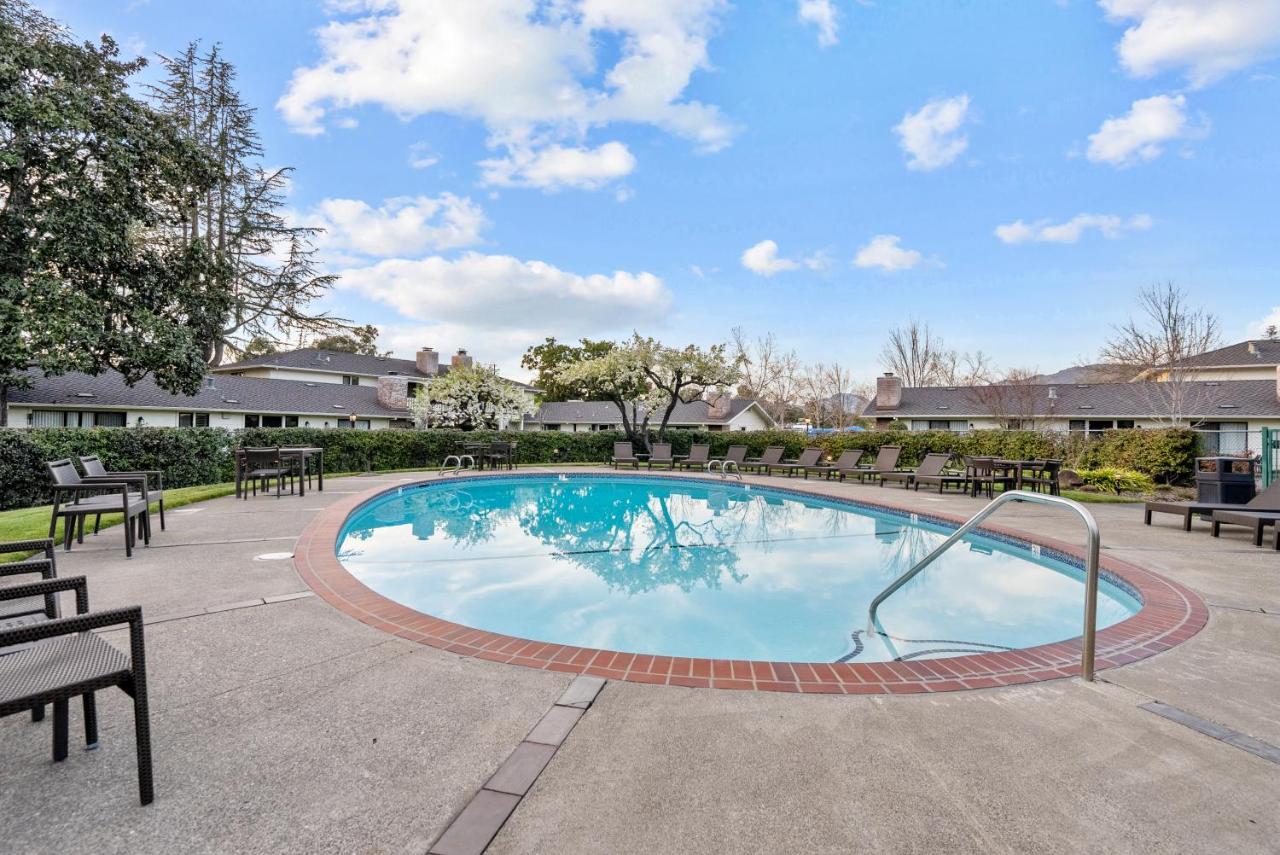 Silverado Napa Luxury 1 Bedroom Exterior photo