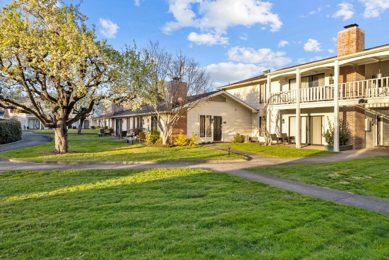 Silverado Napa Luxury 1 Bedroom Exterior photo
