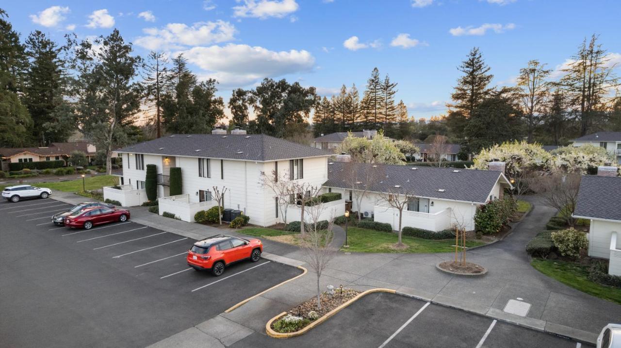 Silverado Napa Luxury 1 Bedroom Exterior photo