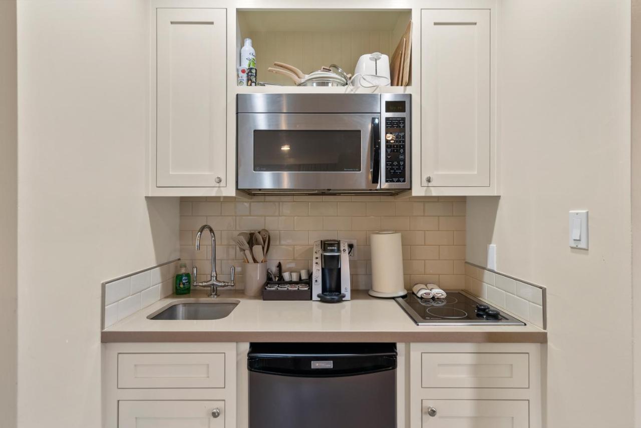 Silverado Napa Luxury 1 Bedroom Exterior photo