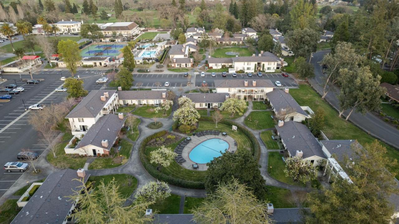 Silverado Napa Luxury 1 Bedroom Exterior photo